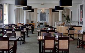 Best Western Stoke On Trent City Centre Hotel